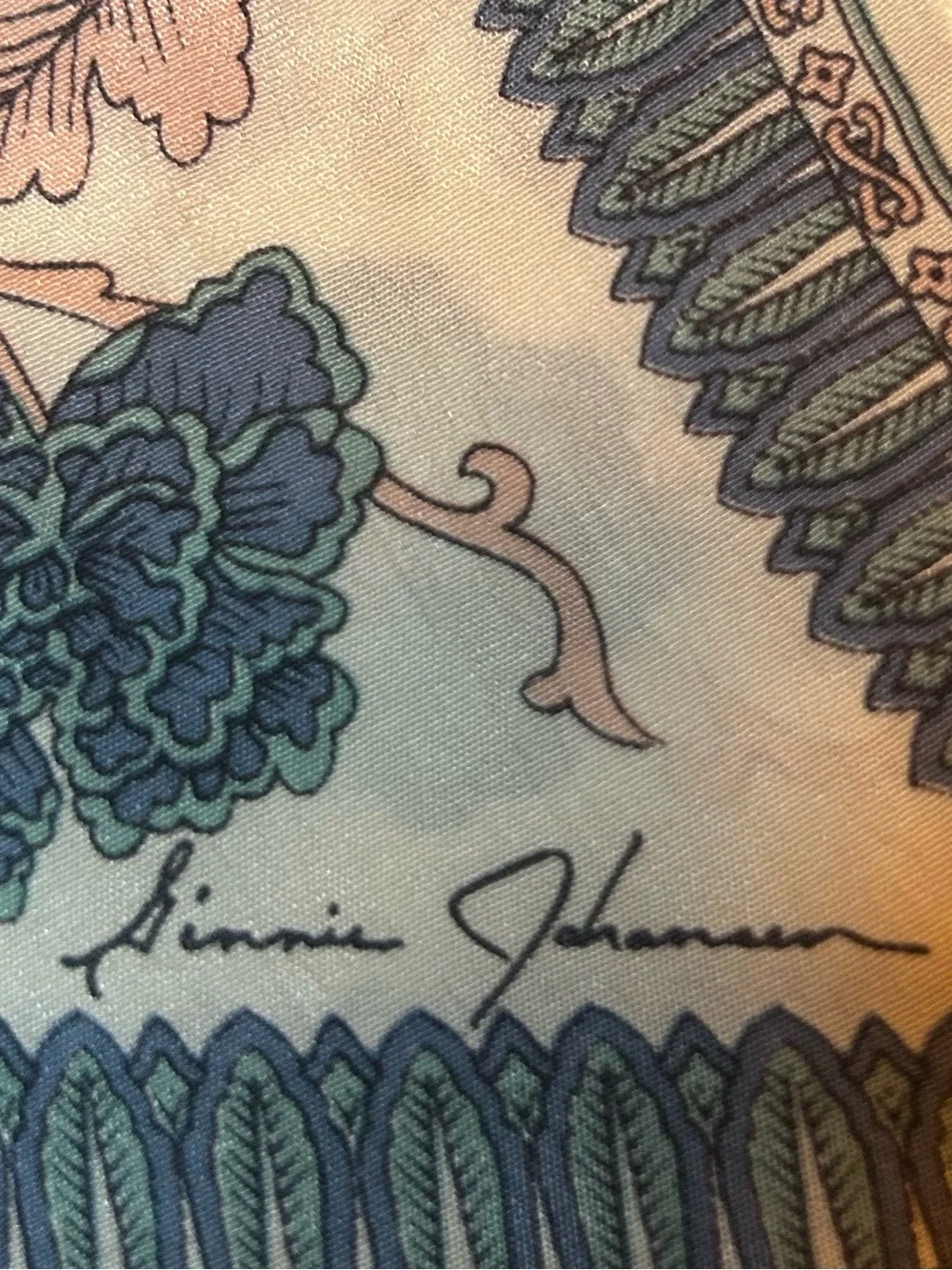 Ginnie Johansen Inc. ginnie johansen